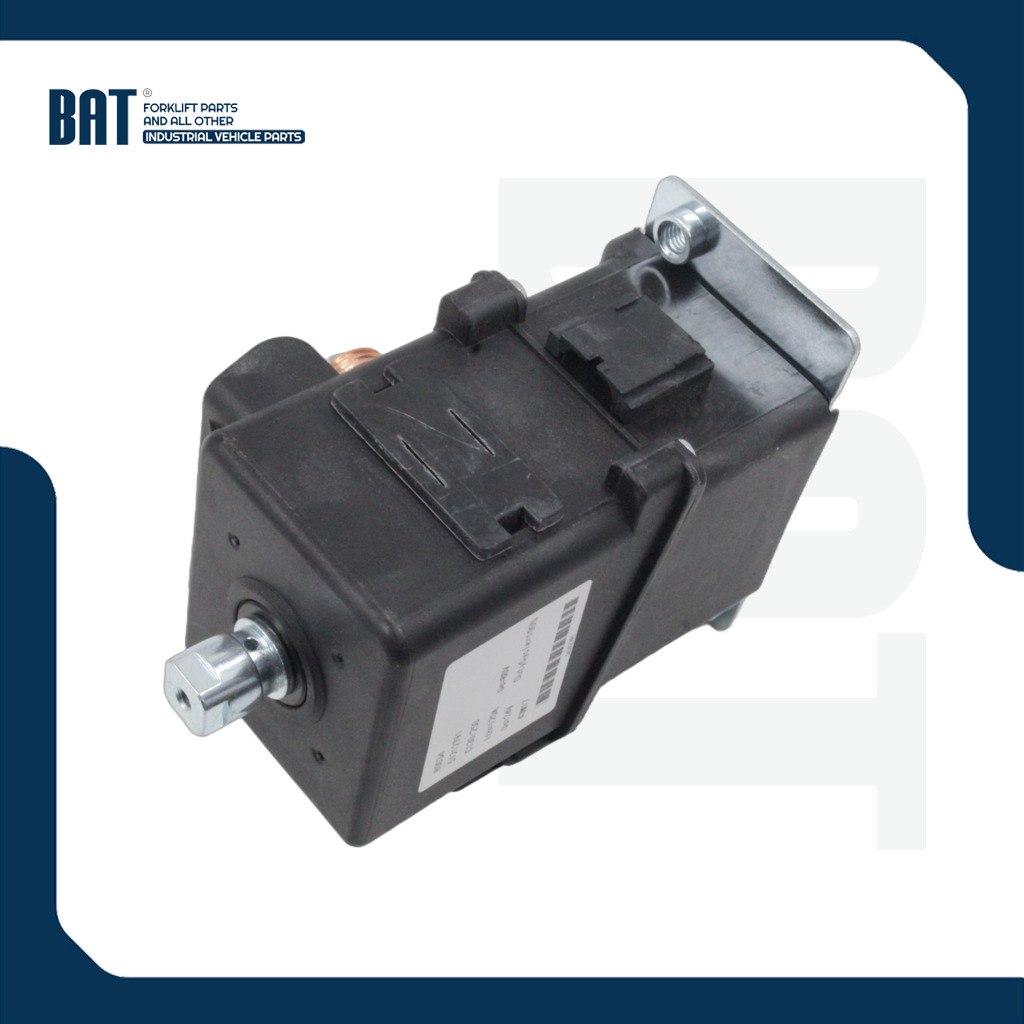 OEM&ALT Quality Forklift Spare Parts Emergency Stop Switch High Capacity Jungheinrich 51212791 (Electric Diesel)