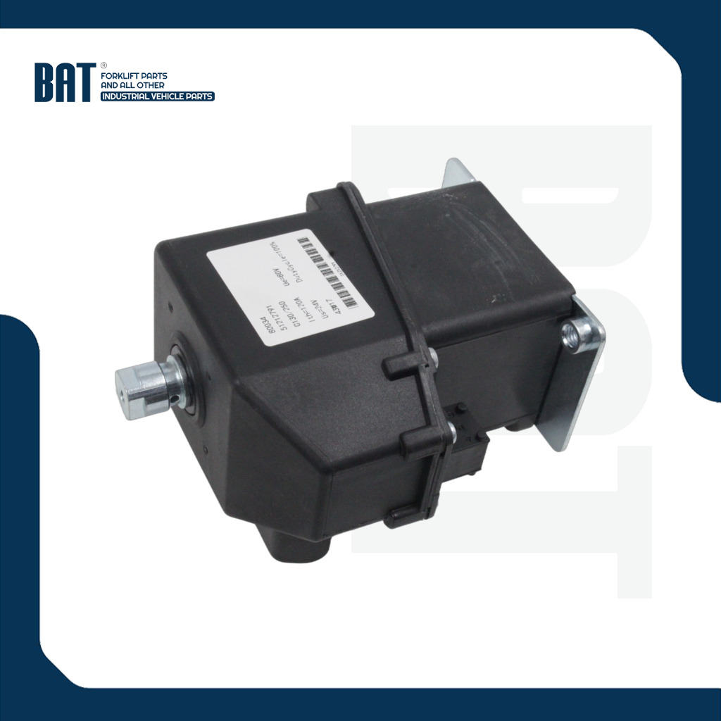 OEM&ALT Quality Forklift Spare Parts Emergency Stop Switch High Capacity Jungheinrich 51212791 (Electric Diesel)