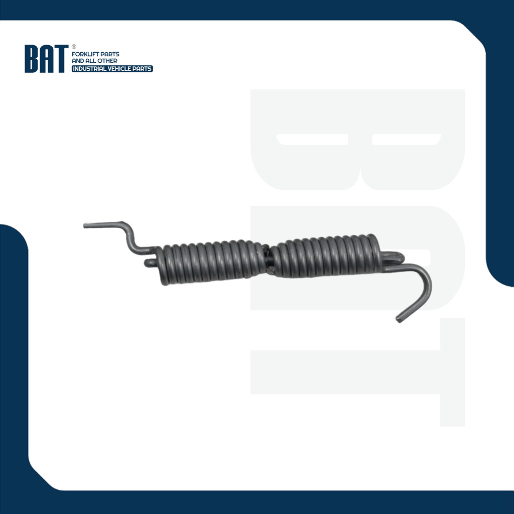 OEM&ALT Quality Forklift Spare Parts Spring Return Still 8410510 (Electric Diesel)