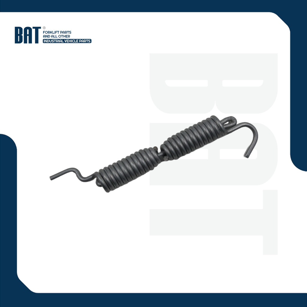 OEM&ALT Quality Forklift Spare Parts Spring Return Still 8410510 (Electric Diesel)