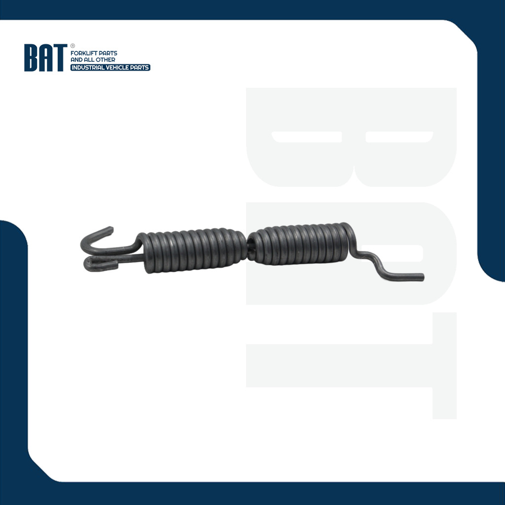 OEM&ALT Quality Forklift Spare Parts Spring Return Still 8410510 (Electric Diesel)