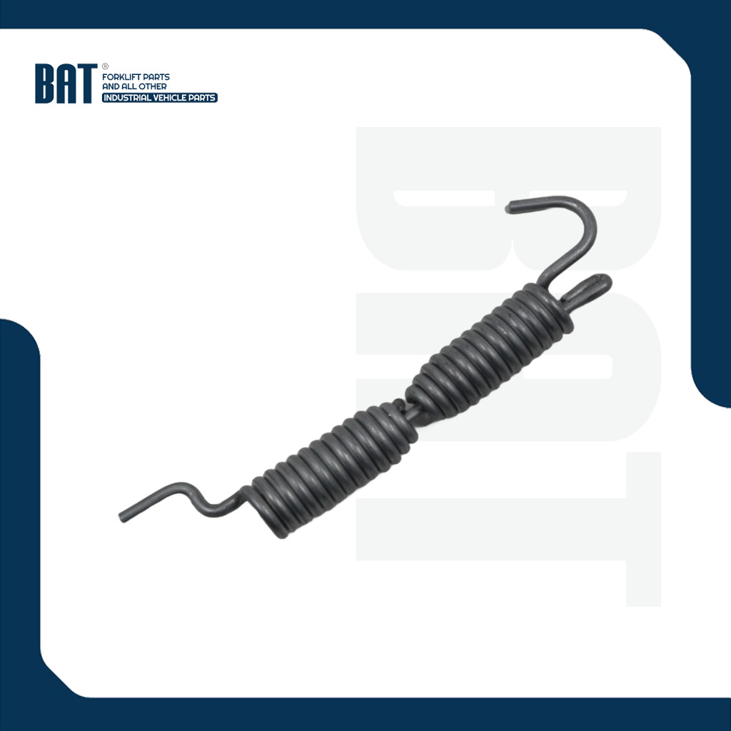 OEM&ALT Quality Forklift Spare Parts Spring Return Still 8410510 (Electric Diesel)