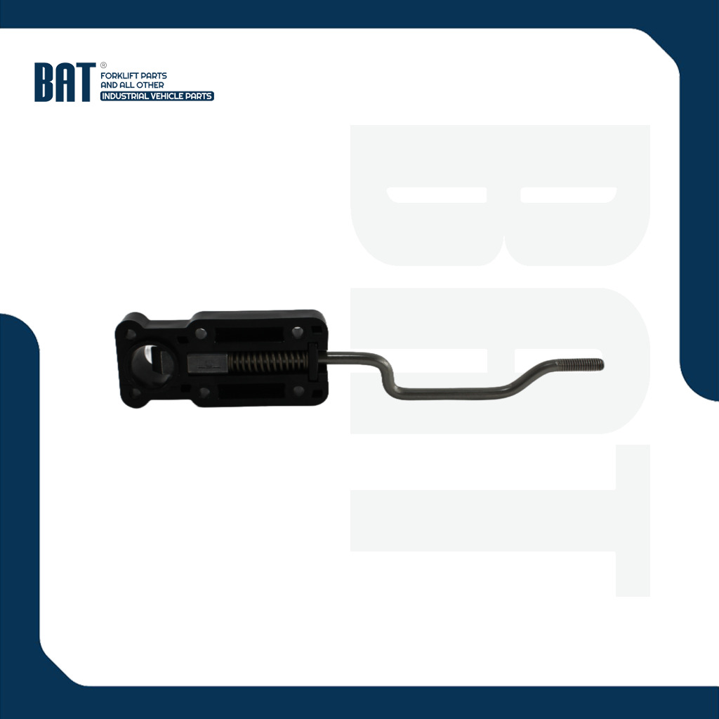 OEM&ALT Quality Forklift Spare Parts Locks And Latches Still 161461 (Electric Diesel)