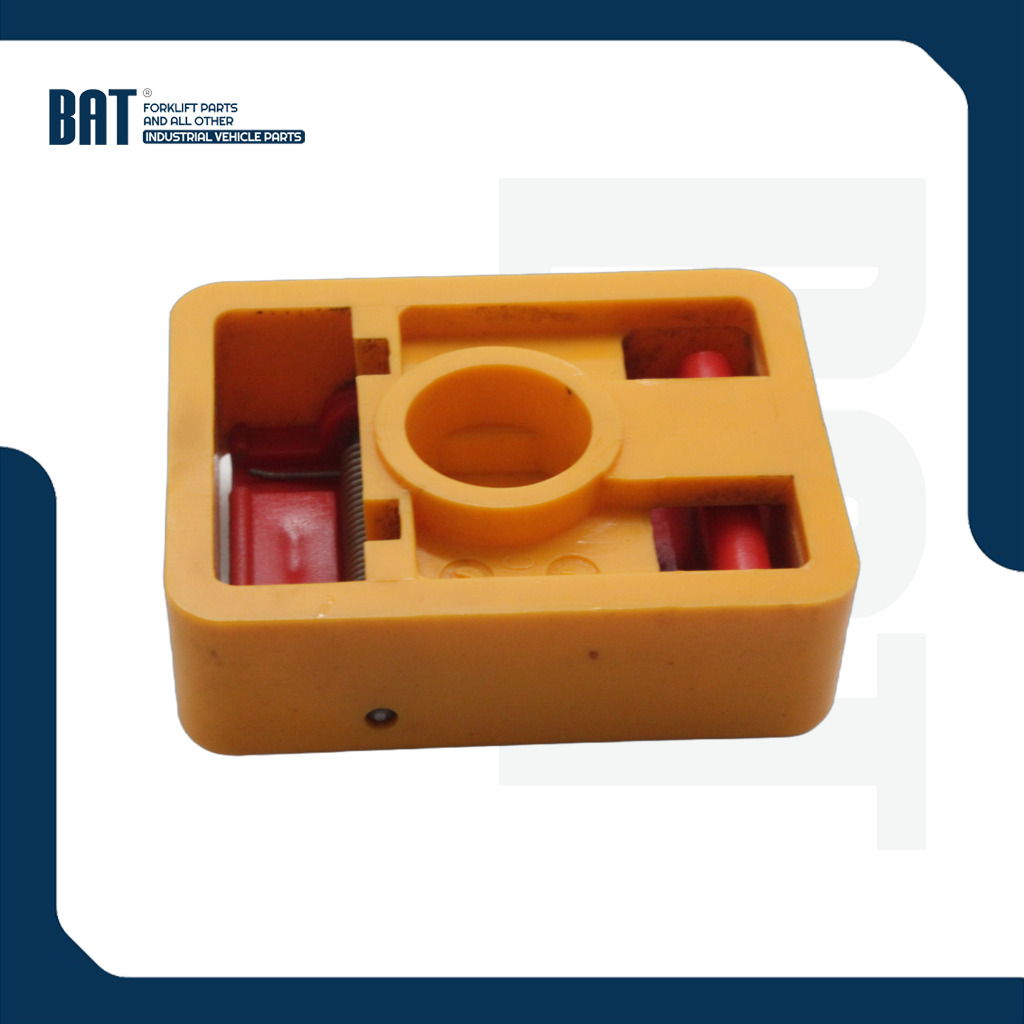 OEM&ALT Quality Forklift Spare Parts Emergency Stop Button Jungheinrich 5004657 (Electric Diesel)