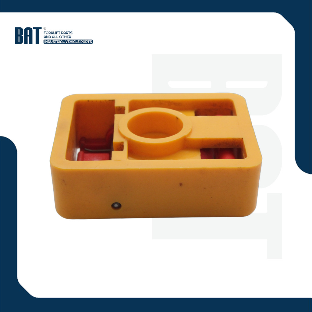 OEM&ALT Quality Forklift Spare Parts Emergency Stop Button Jungheinrich 5004657 (Electric Diesel)