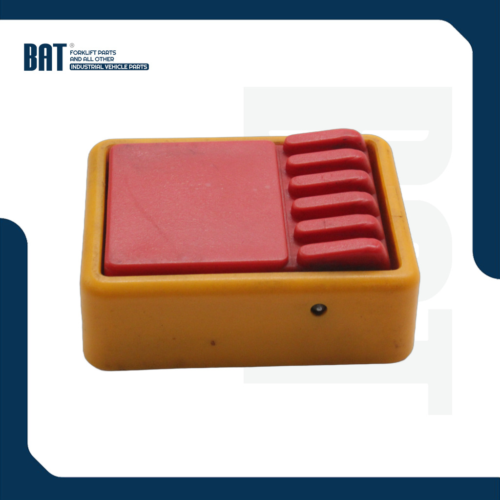 OEM&ALT Quality Forklift Spare Parts Emergency Stop Button Jungheinrich 5004657 (Electric Diesel)