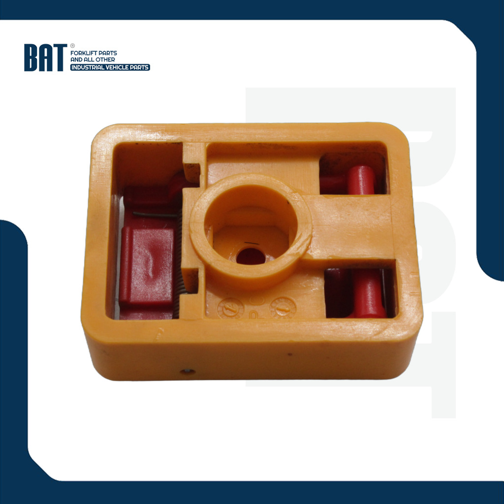 OEM&ALT Quality Forklift Spare Parts Emergency Stop Button Jungheinrich 5004657 (Electric Diesel)