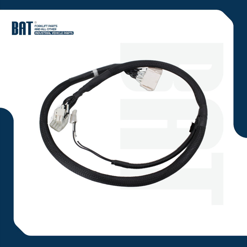 OEM&ALT Quality Forklift Spare Parts Wiring Harness Linde 11333810304 (Electric Diesel)