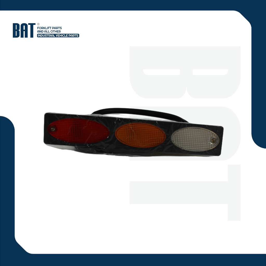 OEM&ALT Quality Forklift Spare Parts Rear Light Unicarrier 26550GA10A (Electric Diesel)