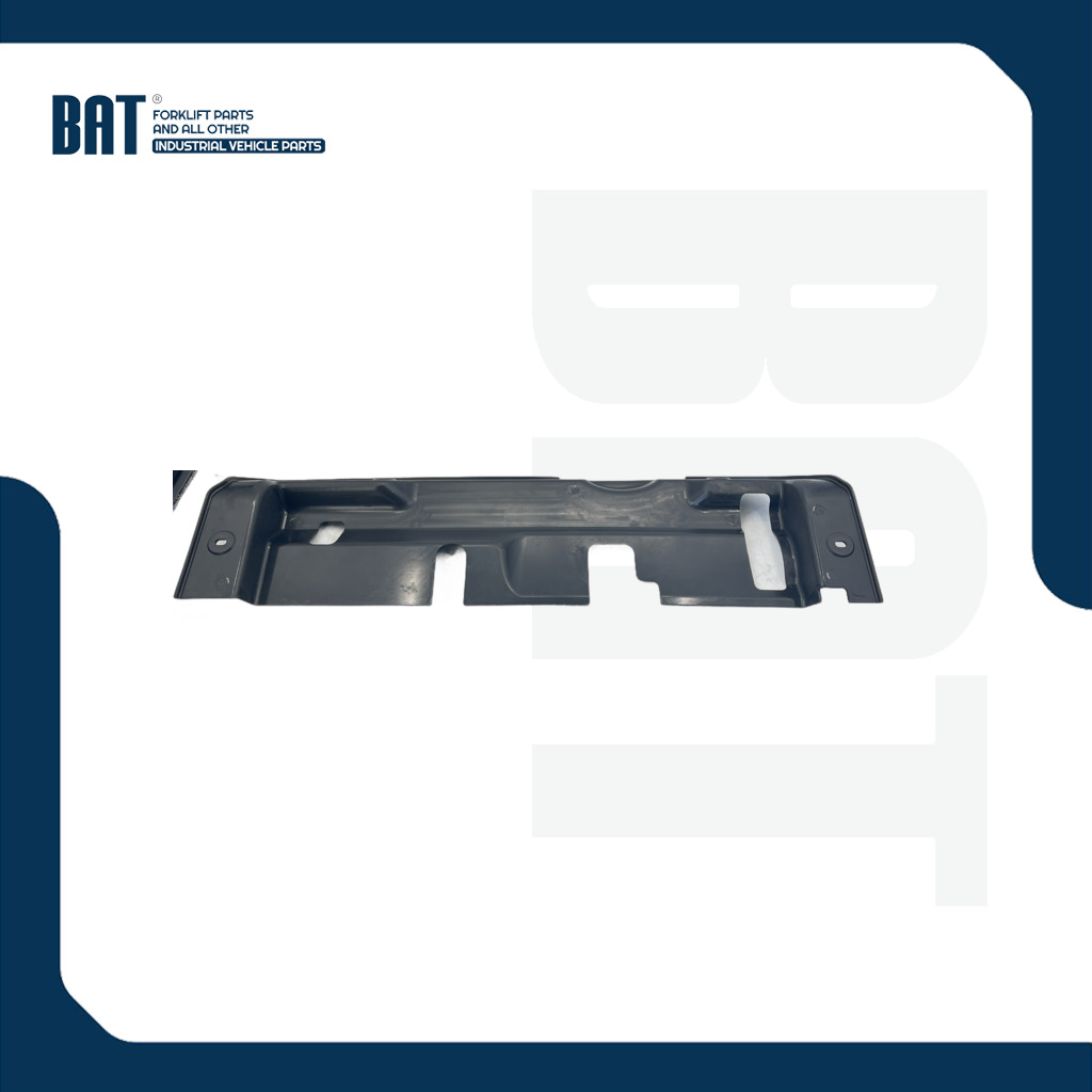 OEM&ALT Quality Forklift Spare Parts Protection Cover Linde 12834381300 (Electric Diesel)