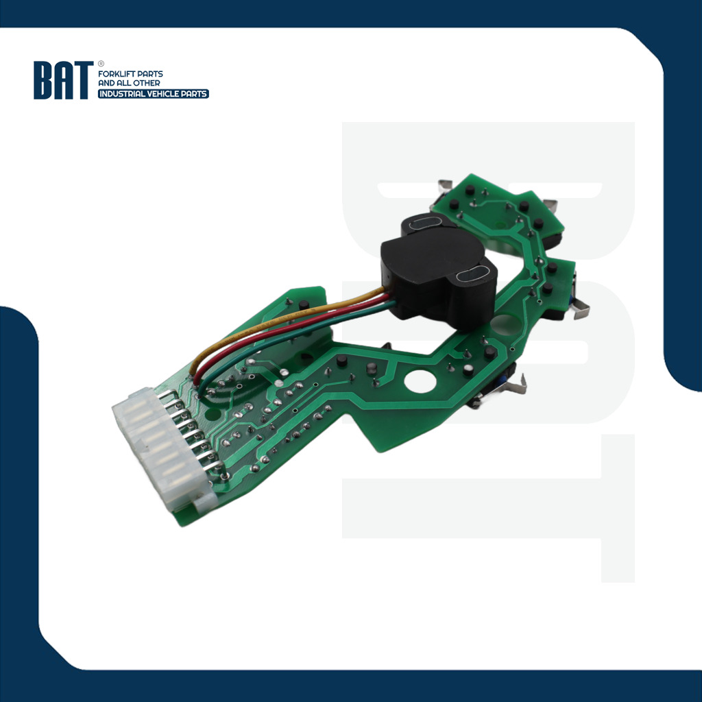 OEM&ALT Quality Forklift Spare Parts Printed Circuit Board Linde 3093607019 (Electric Diesel)