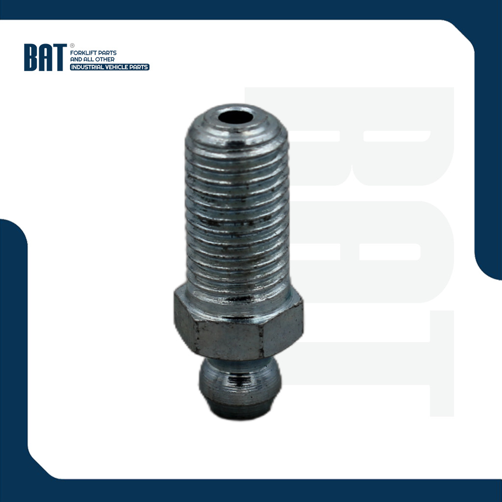 OEM&ALT Quality Forklift Spare Parts Grease Nipple Hyster 1601910 (Electric Diesel)