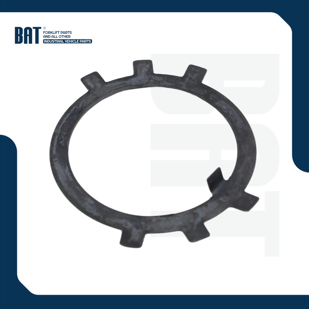 OEM&ALT Quality Forklift Spare Parts Lock Washer Heli Ref101274 (Electric Diesel)