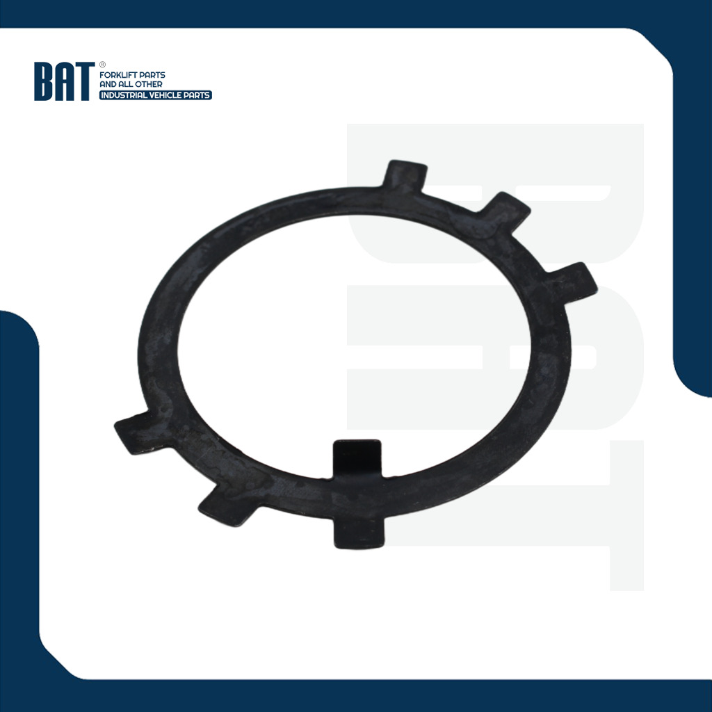 OEM&ALT Quality Forklift Spare Parts Lock Washer Heli Ref101274 (Electric Diesel)