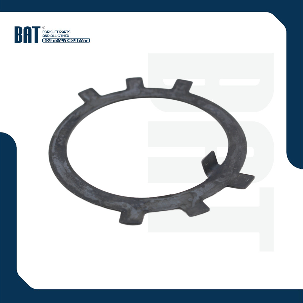 OEM&ALT Quality Forklift Spare Parts Lock Washer Heli Ref101274 (Electric Diesel)