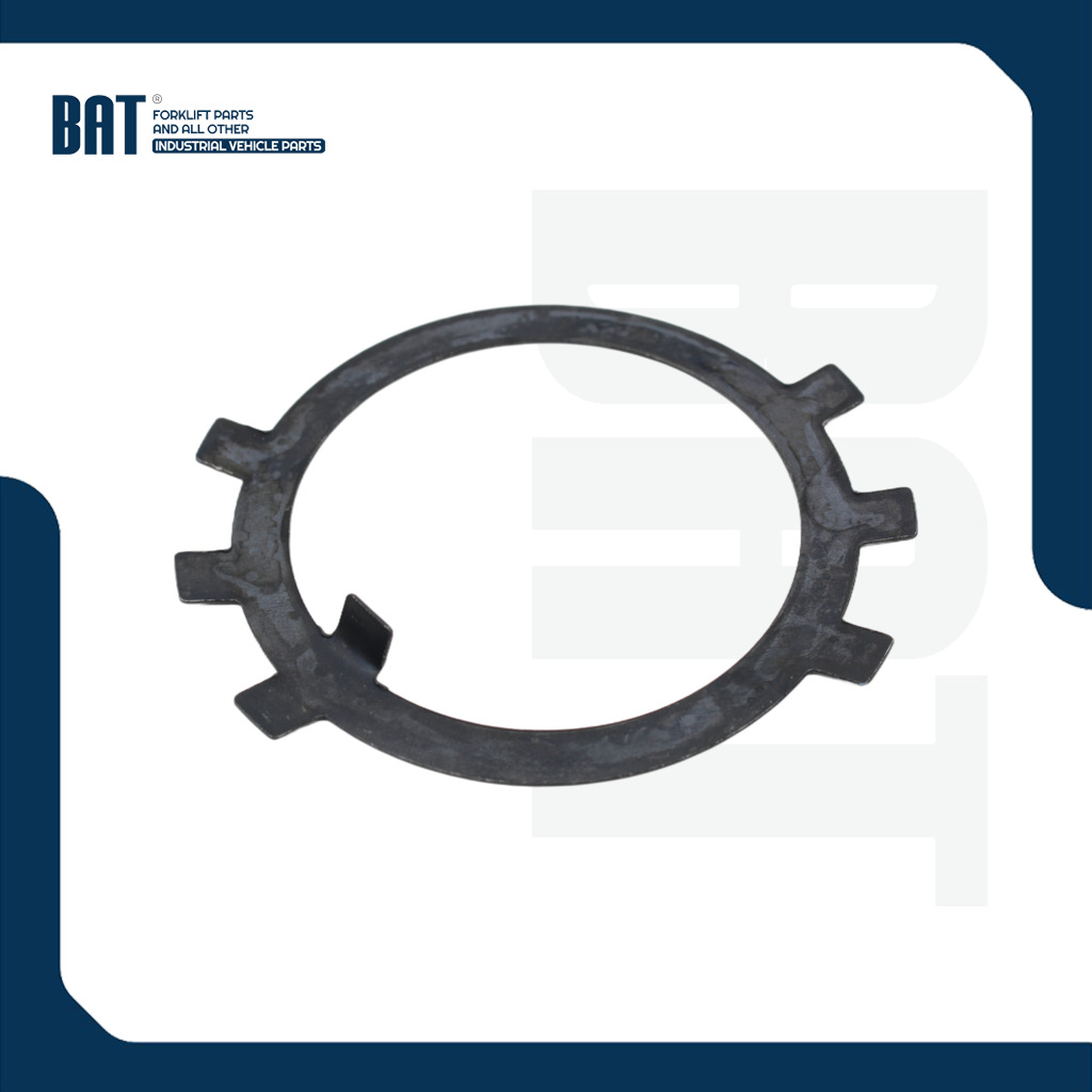 OEM&ALT Quality Forklift Spare Parts Lock Washer Heli Ref101274 (Electric Diesel)