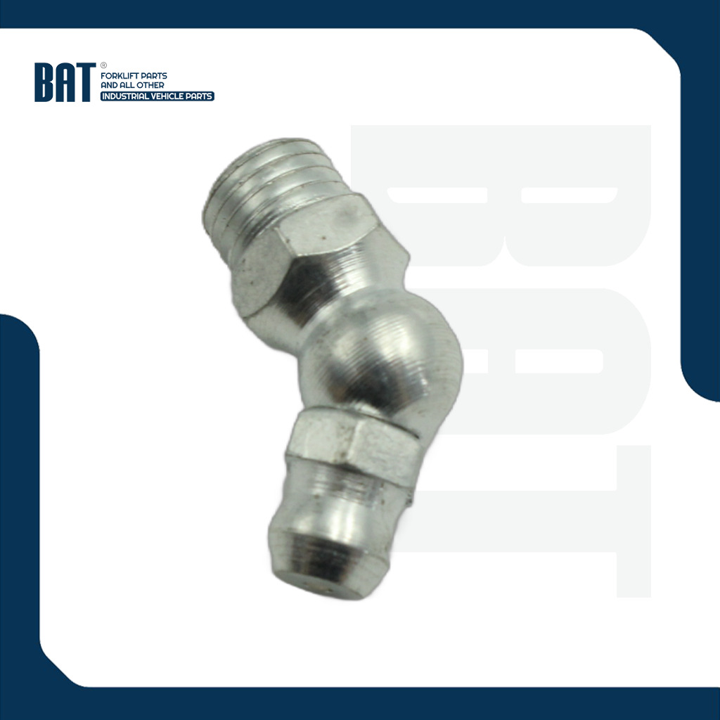 OEM&ALT Quality Forklift Spare Parts Grease Nipple Jungheinrich 27200150 (Electric Diesel)