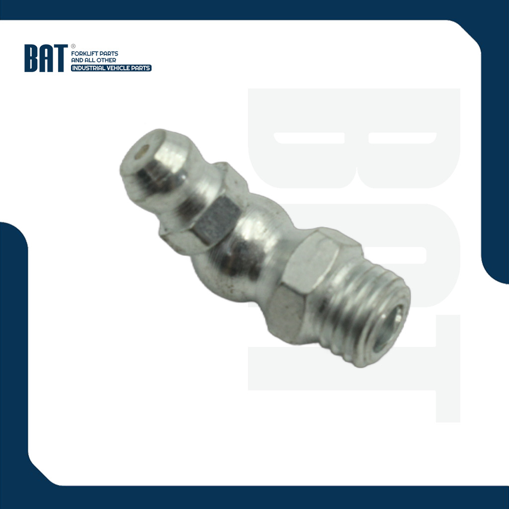 OEM&ALT Quality Forklift Spare Parts Grease Nipple Jungheinrich 27200150 (Electric Diesel)