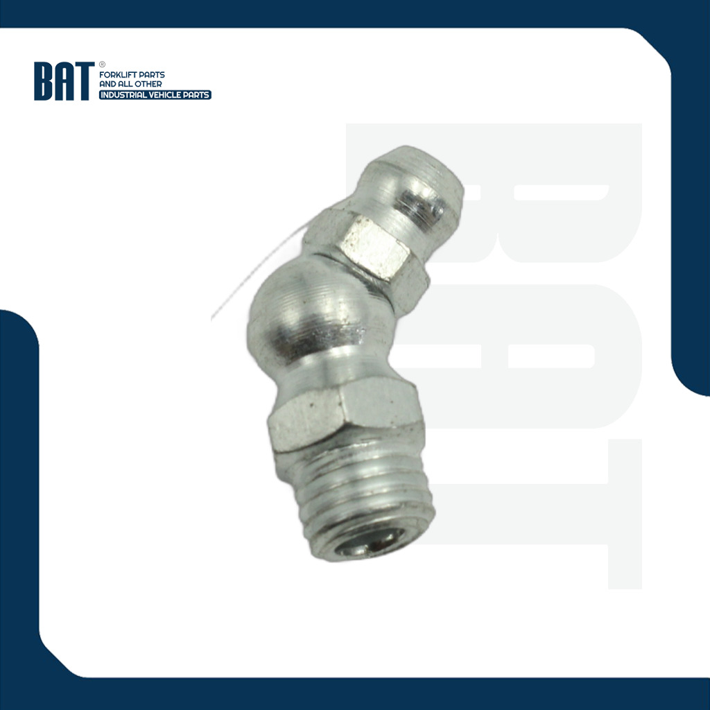 OEM&ALT Quality Forklift Spare Parts Grease Nipple Jungheinrich 27200150 (Electric Diesel)