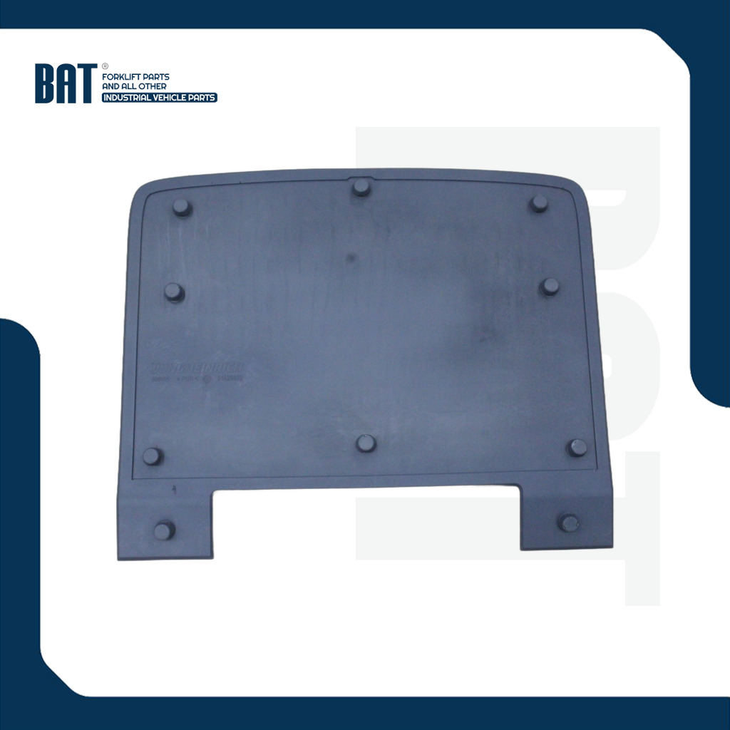 OEM&ALT Quality Forklift Spare Parts Floormat Jungheinrich 51429622 (Electric Diesel)