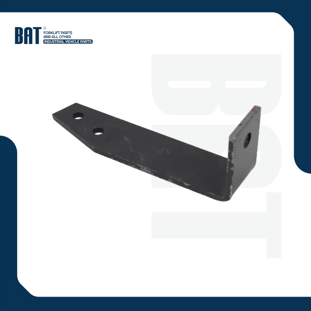 OEM&ALT Quality Forklift Spare Parts Support - Piece of Connection Linde 3513634222 (Electric Diesel)