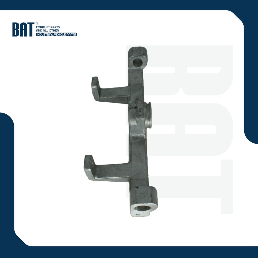 OEM&ALT Quality Forklift Spare Parts Support - Piece of Connection Linde 3515273010 (Electric Diesel)