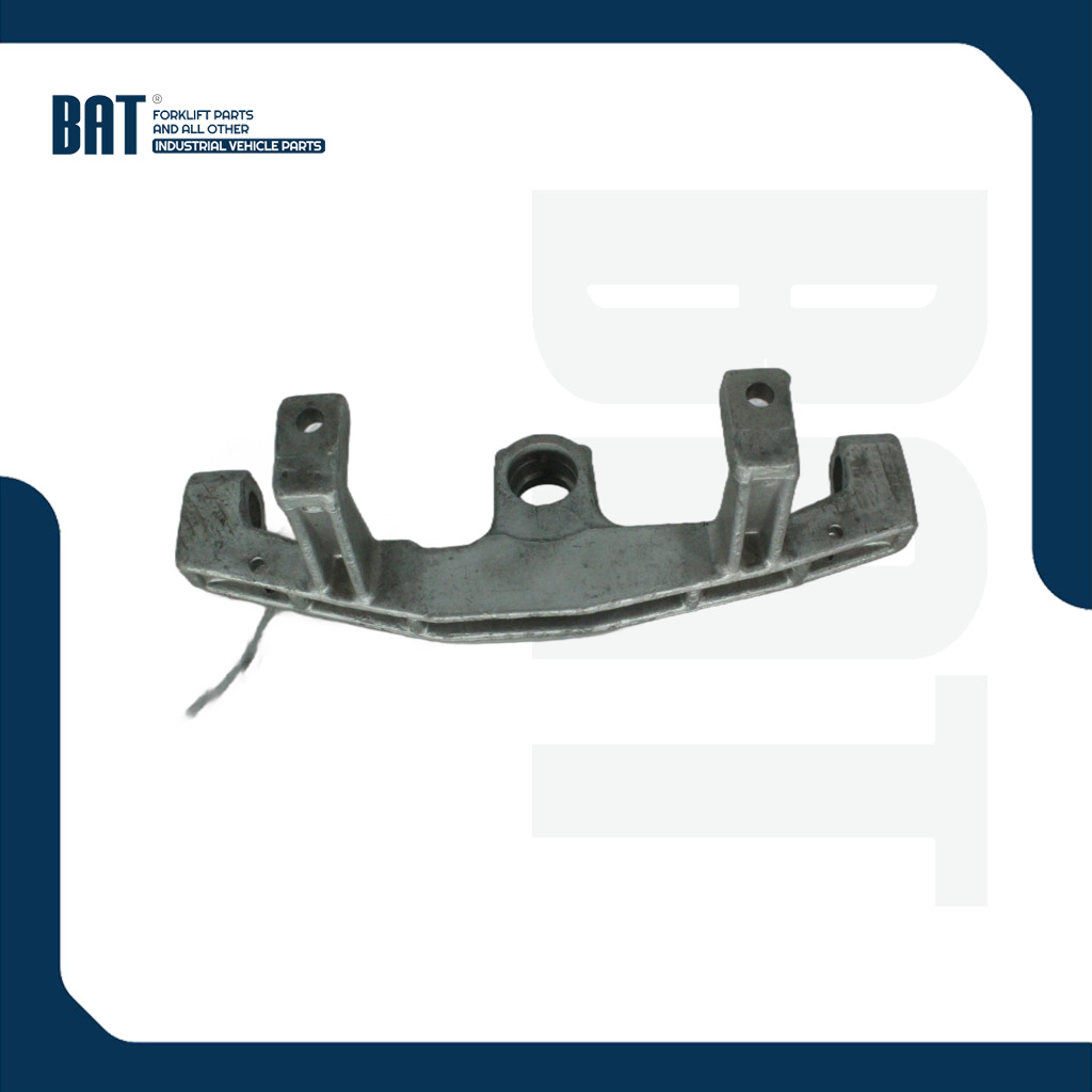 OEM&ALT Quality Forklift Spare Parts Support - Piece of Connection Linde 3515273010 (Electric Diesel)