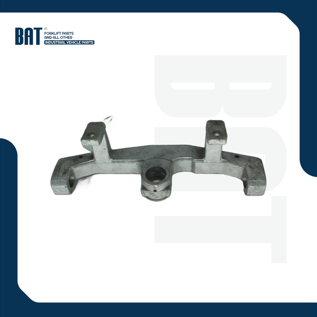 OEM&ALT Quality Forklift Spare Parts Support - Piece of Connection Linde 3515273010 (Electric Diesel)