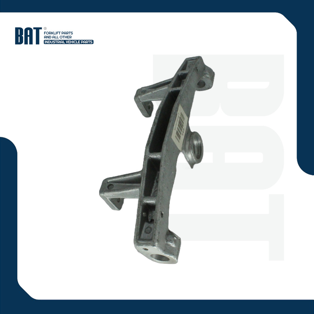 OEM&ALT Quality Forklift Spare Parts Support - Piece of Connection Linde 3515273010 (Electric Diesel)