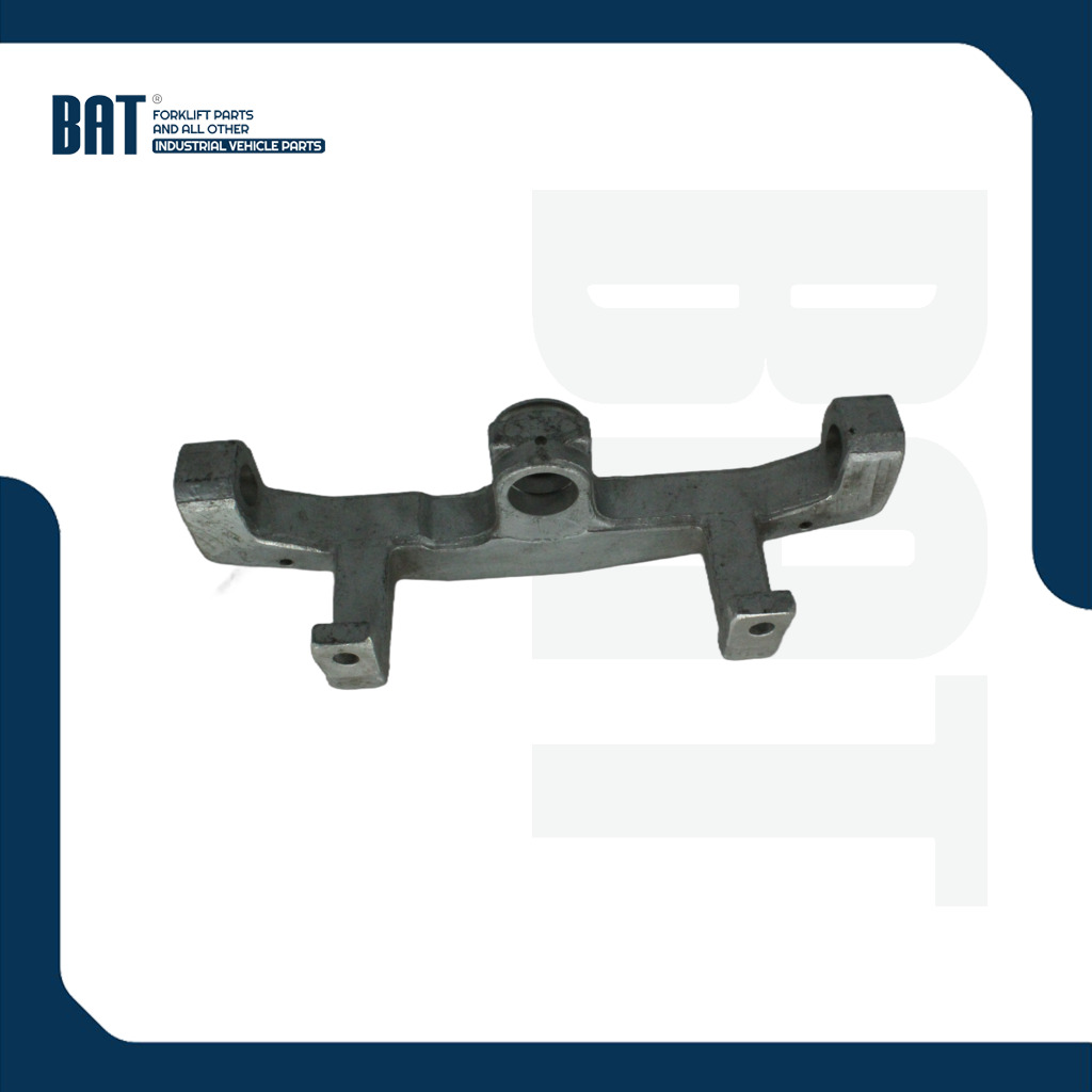 OEM&ALT Quality Forklift Spare Parts Support - Piece of Connection Linde 3515273010 (Electric Diesel)