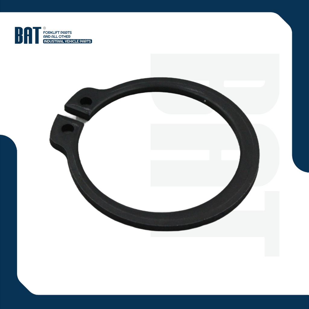 OEM&ALT Quality Forklift Spare Parts Retaining Ring Hyster 1623638 (Electric Diesel)