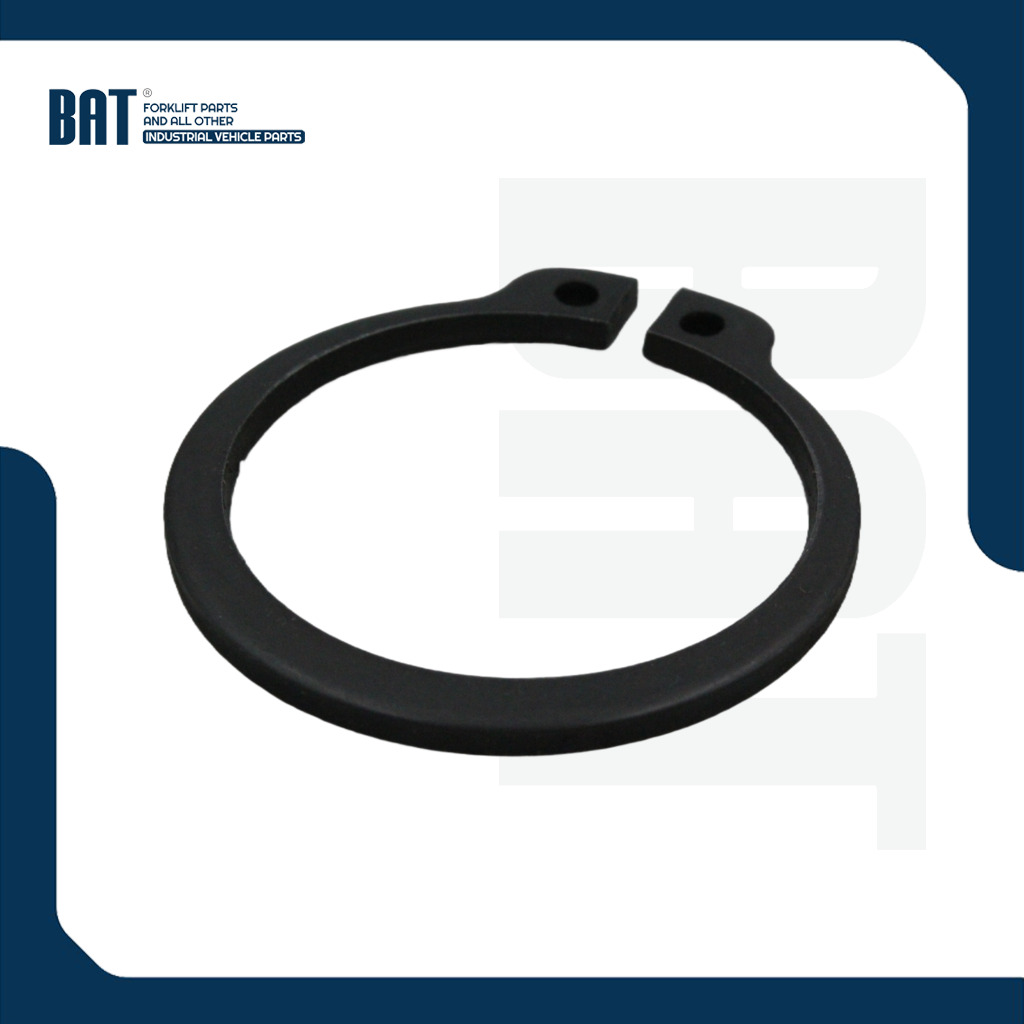 OEM&ALT Quality Forklift Spare Parts Retaining Ring Hyster 1623638 (Electric Diesel)