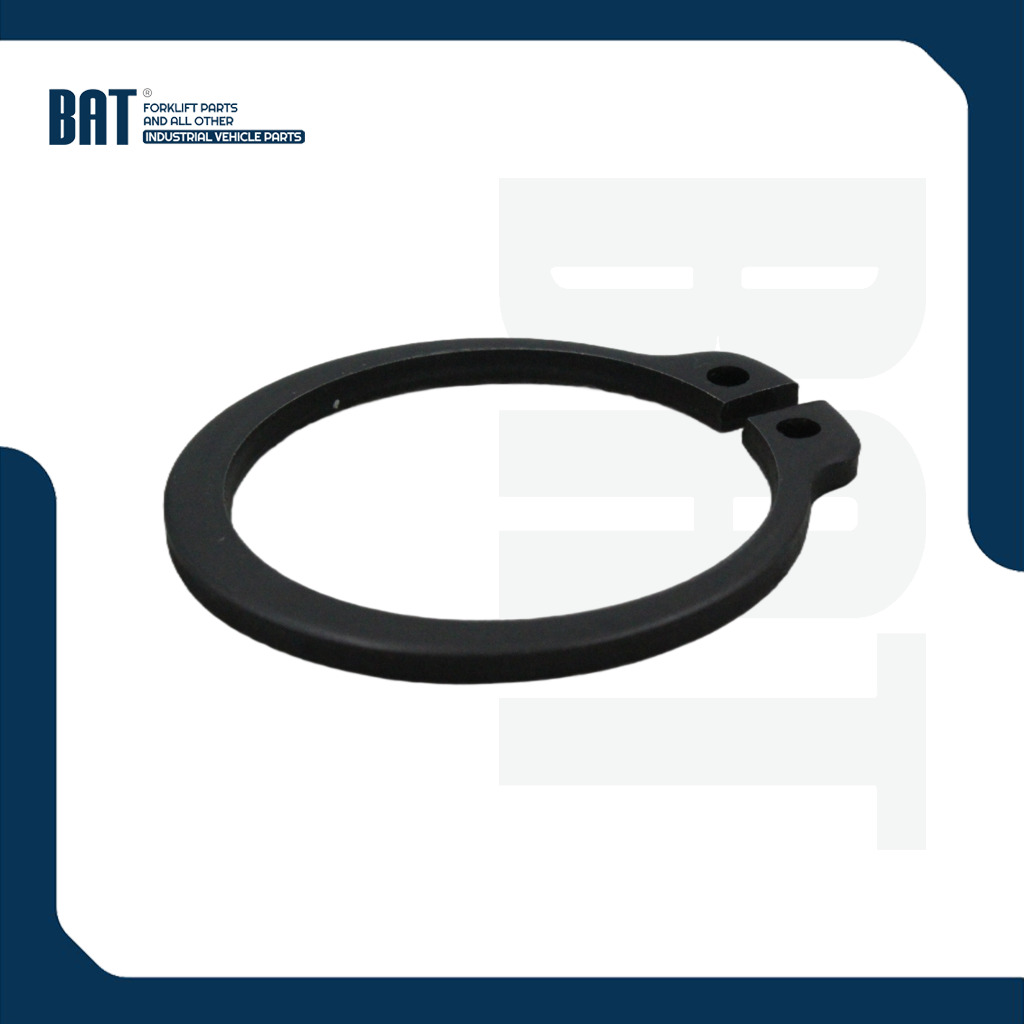 OEM&ALT Quality Forklift Spare Parts Retaining Ring Hyster 1623638 (Electric Diesel)