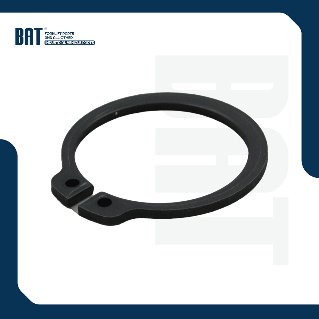 OEM&ALT Quality Forklift Spare Parts Retaining Ring Hyster 1623638 (Electric Diesel)