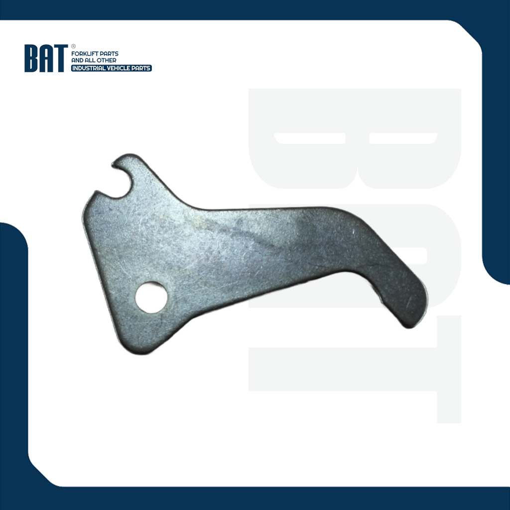 OEM&ALT Quality Forklift Spare Parts Brake Adjusting Lever Mitsubishi 9194606800 (Electric Diesel)