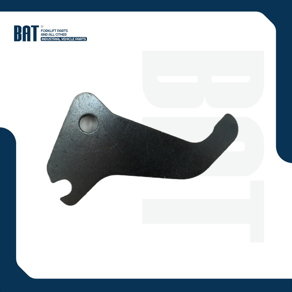 OEM&ALT Quality Forklift Spare Parts Brake Adjusting Lever Mitsubishi 9194606800 (Electric Diesel)