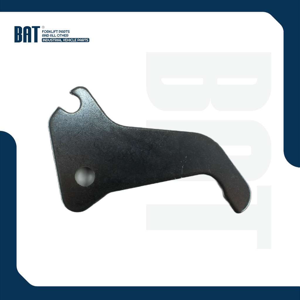 OEM&ALT Quality Forklift Spare Parts Brake Adjusting Lever Mitsubishi 9194606800 (Electric Diesel)