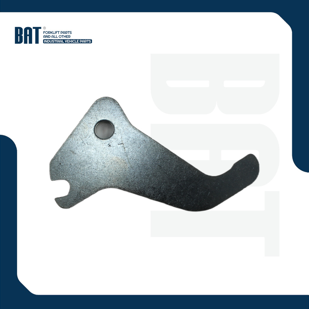 OEM&ALT Quality Forklift Spare Parts Brake Adjusting Lever Mitsubishi 9194606800 (Electric Diesel)