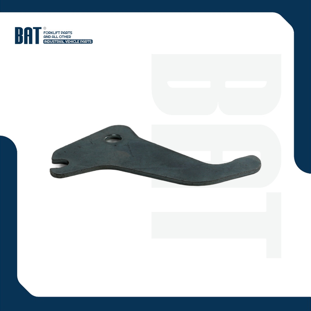 OEM&ALT Quality Forklift Spare Parts Brake Adjusting Lever Mitsubishi 9194606800 (Electric Diesel)