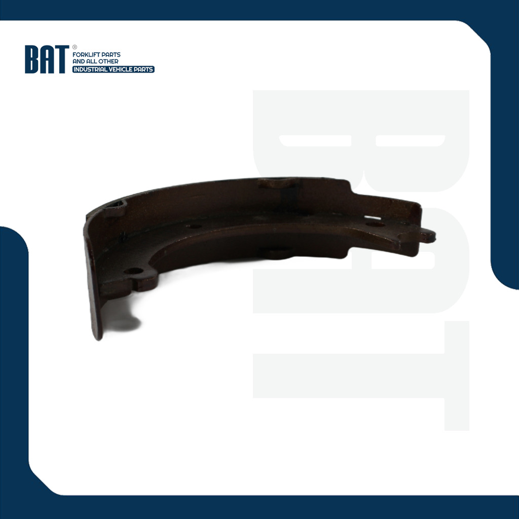 OEM&ALT Quality Forklift Spare Parts Brake Shoe Tcm 1578362061 (Electric Diesel)