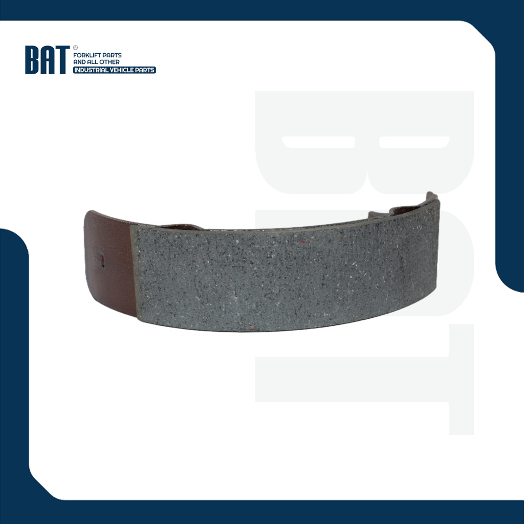 OEM&ALT Quality Forklift Spare Parts Brake Shoe Tcm 1578362061 (Electric Diesel)