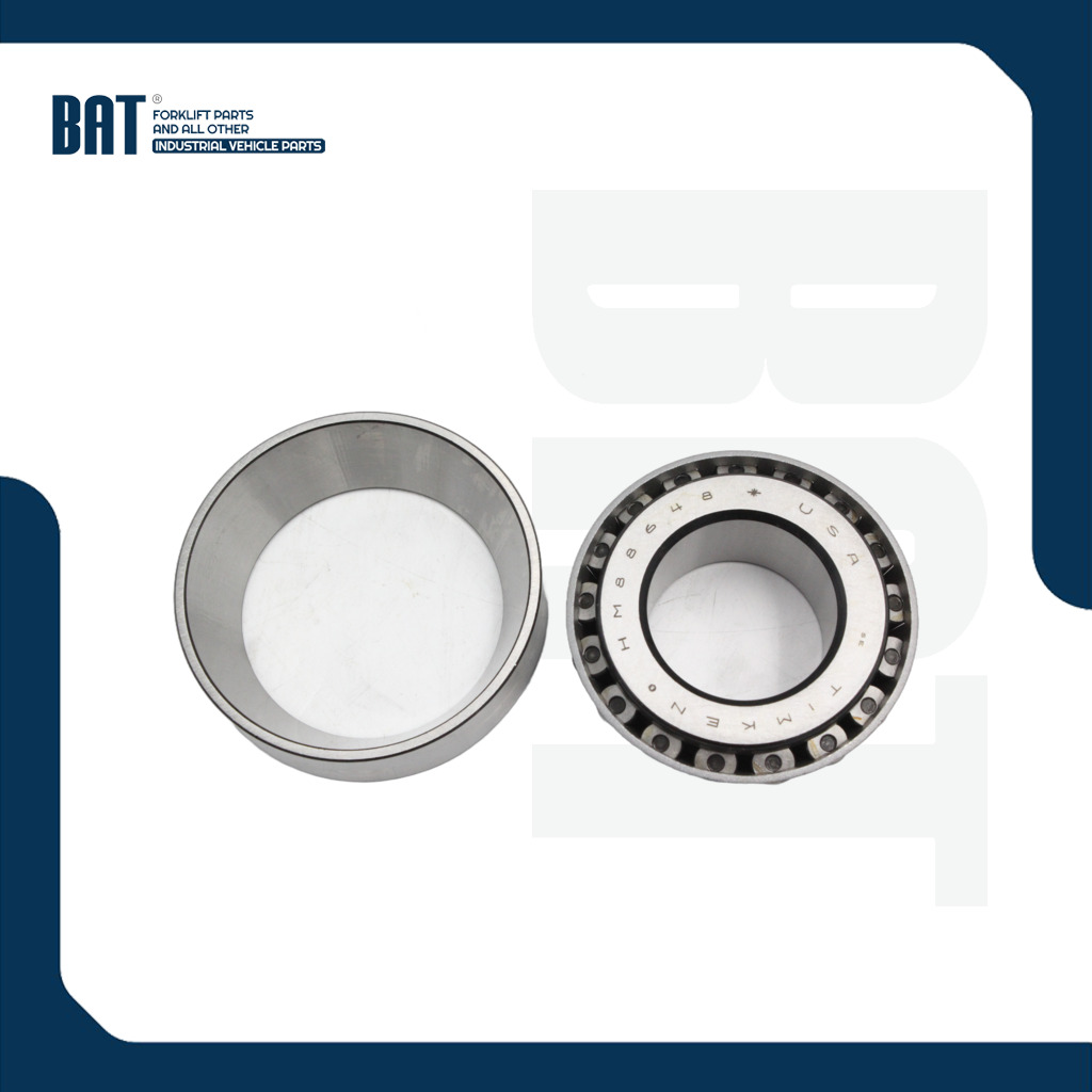 OEM&ALT Quality Forklift Spare Parts Tapered Roller Bearing Jungheinrich 51307564 (Electric Diesel)