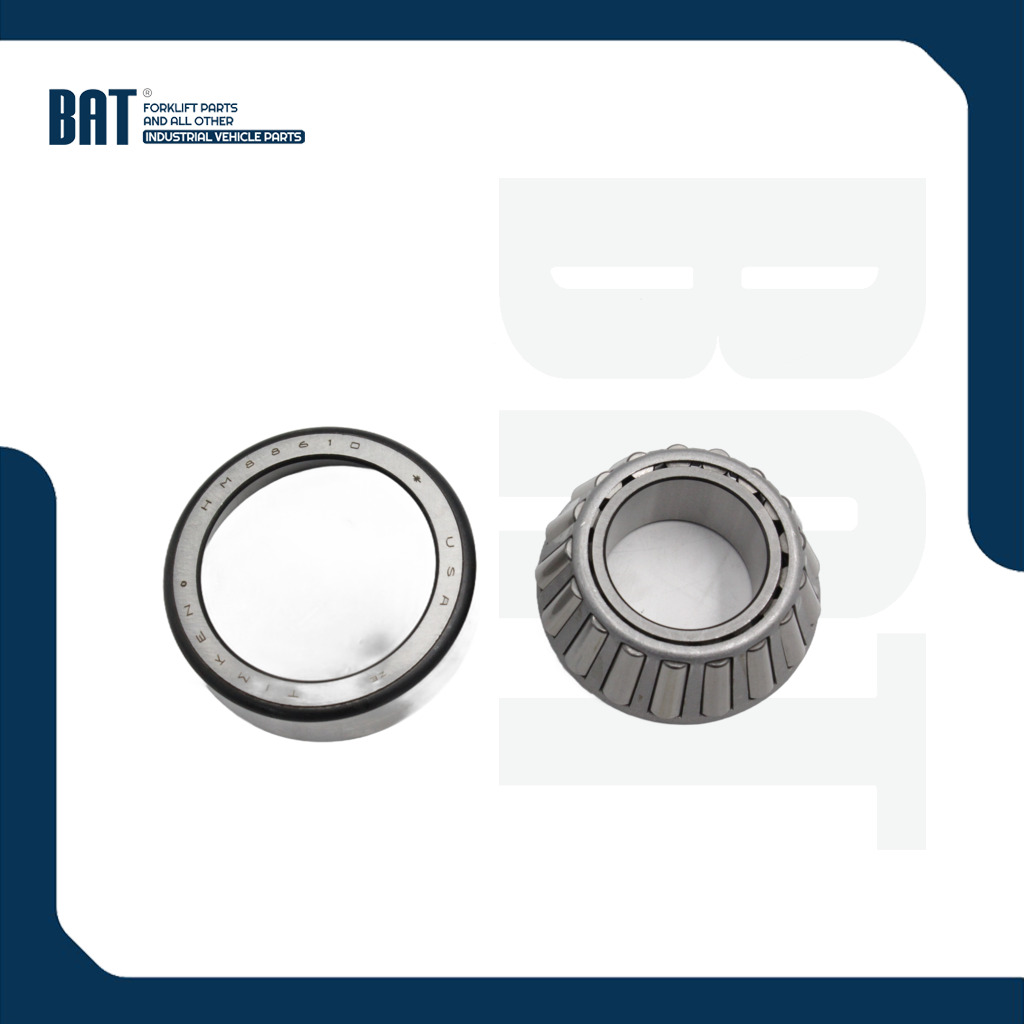 OEM&ALT Quality Forklift Spare Parts Tapered Roller Bearing Jungheinrich 51307564 (Electric Diesel)