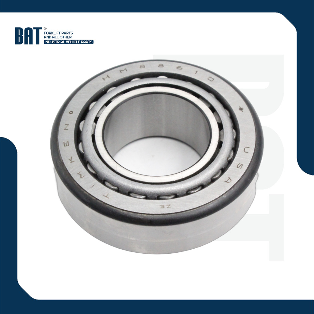 OEM&ALT Quality Forklift Spare Parts Tapered Roller Bearing Jungheinrich 51307564 (Electric Diesel)