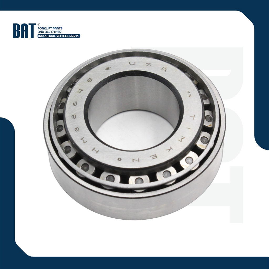 OEM&ALT Quality Forklift Spare Parts Tapered Roller Bearing Jungheinrich 51307564 (Electric Diesel)