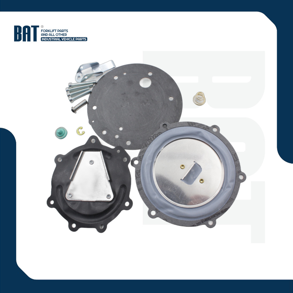 OEM&ALT Quality Forklift Spare Parts Repair Kit Vaporiser Daewoo 1459717 (Electric Diesel)