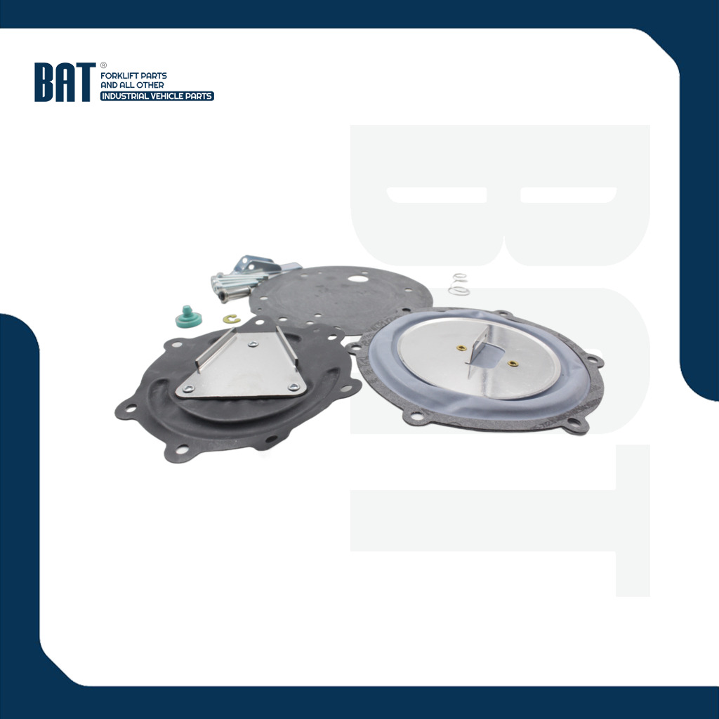 OEM&ALT Quality Forklift Spare Parts Repair Kit Vaporiser Daewoo 1459717 (Electric Diesel)