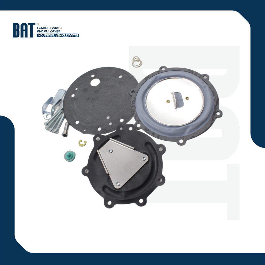 OEM&ALT Quality Forklift Spare Parts Repair Kit Vaporiser Daewoo 1459717 (Electric Diesel)