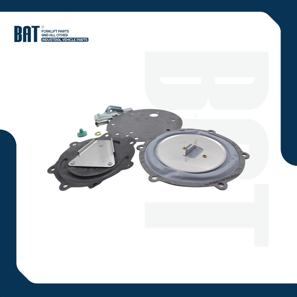 OEM&ALT Quality Forklift Spare Parts Repair Kit Vaporiser Daewoo 1459717 (Electric Diesel)