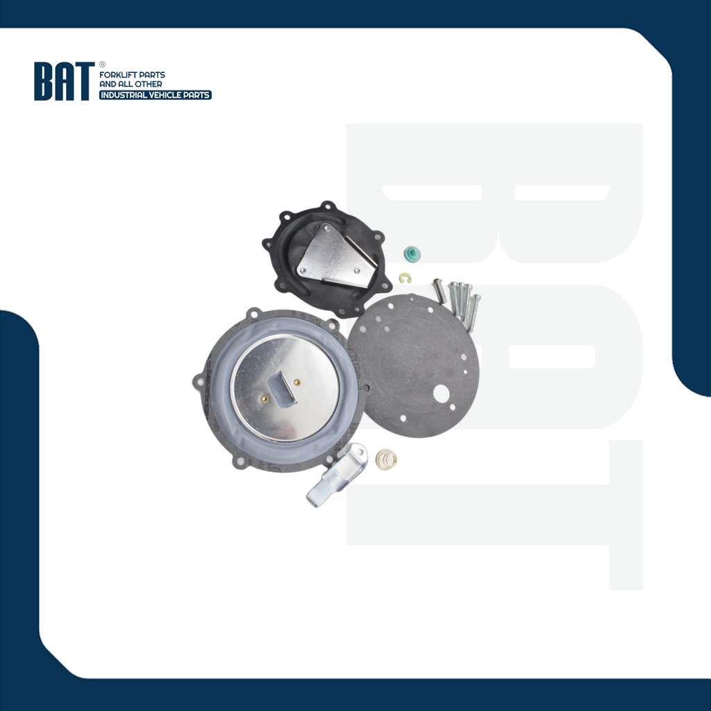 OEM&ALT Quality Forklift Spare Parts Repair Kit Vaporiser Daewoo 1459717 (Electric Diesel)